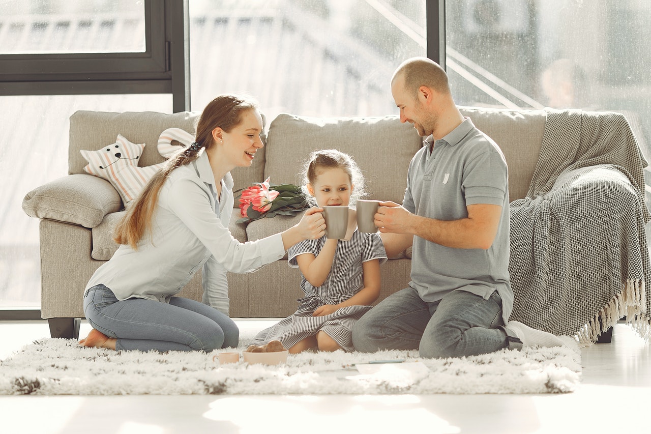 Familie