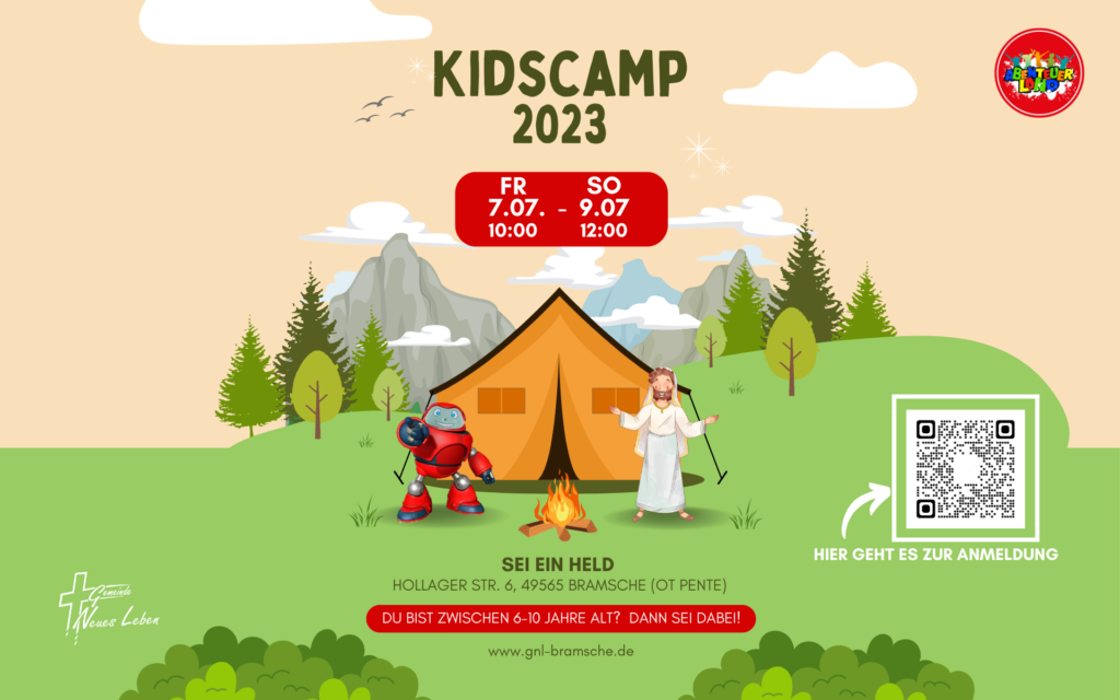 Kids Camp 2 (1920 × 1200px)
