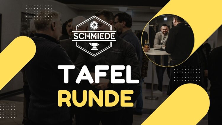 SCHMIEDE TAFELRUNDE HOMEPAGE