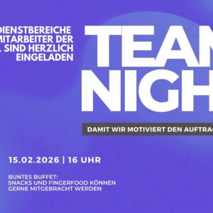 Team Nicht