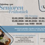 Senioren Frühstück