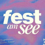Fest am See