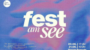 Fest am See