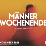 Männer Wochenende