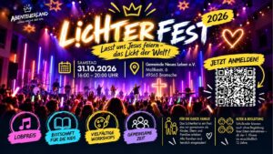 Lichterfest