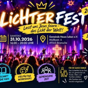 Lichterfest