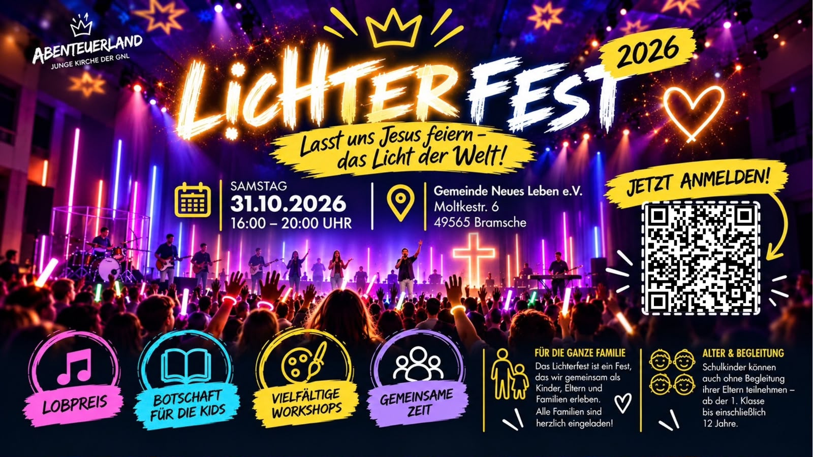 Lichterfest